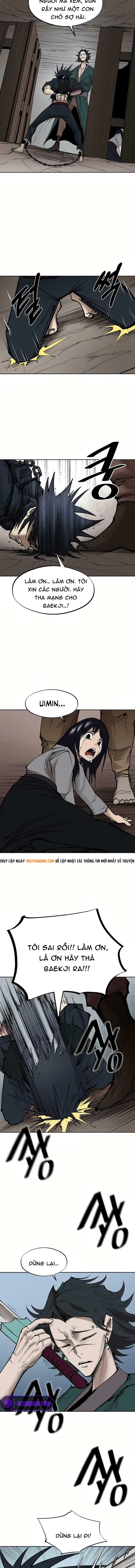 Dã Xà Kim Cương Chapter 10 - 3