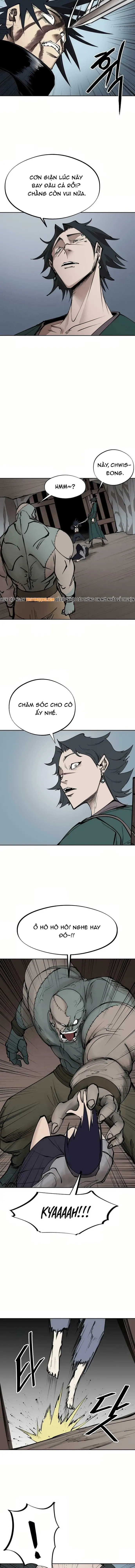 Dã Xà Kim Cương Chapter 10 - 4