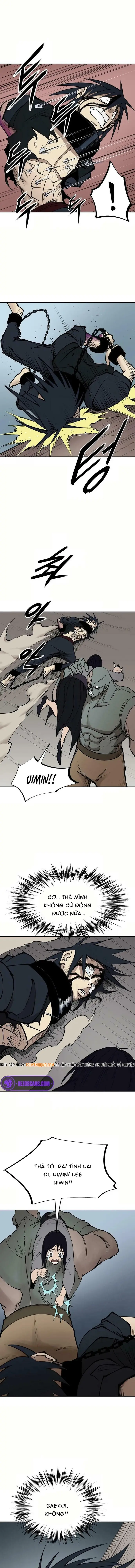 Dã Xà Kim Cương Chapter 10 - 6