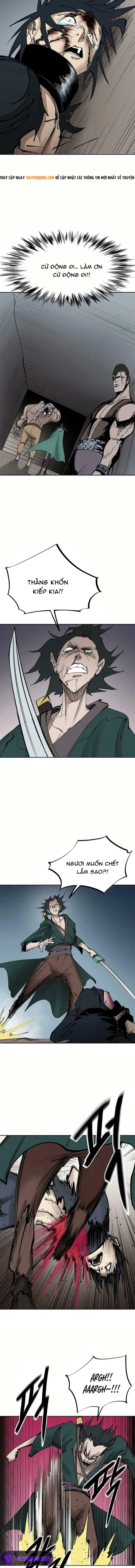 Dã Xà Kim Cương Chapter 10 - 7