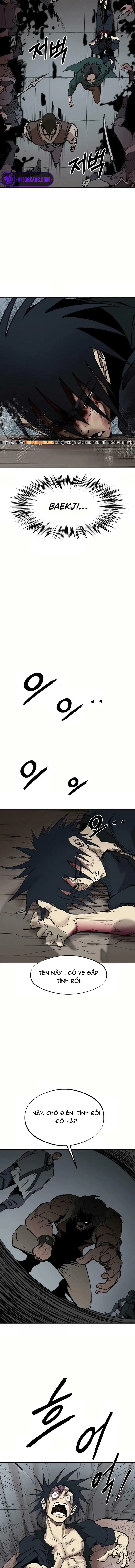 Dã Xà Kim Cương Chapter 10 - 9