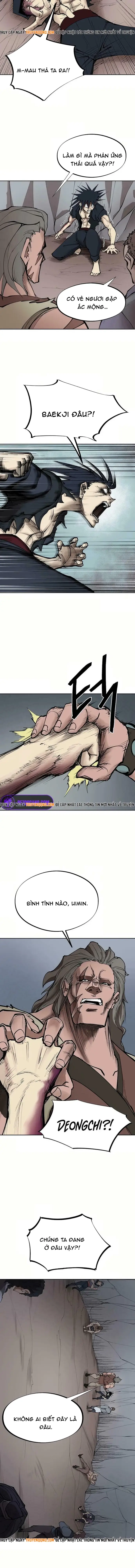 Dã Xà Kim Cương Chapter 10 - 10