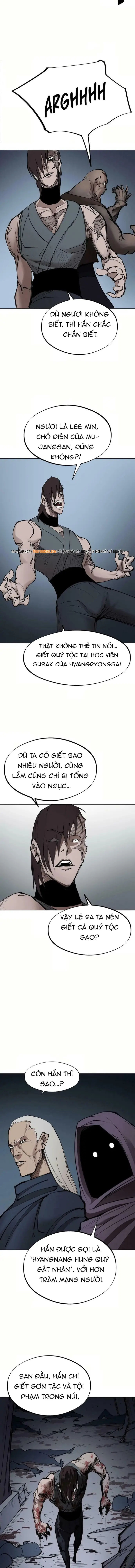 Dã Xà Kim Cương Chapter 11 - 10