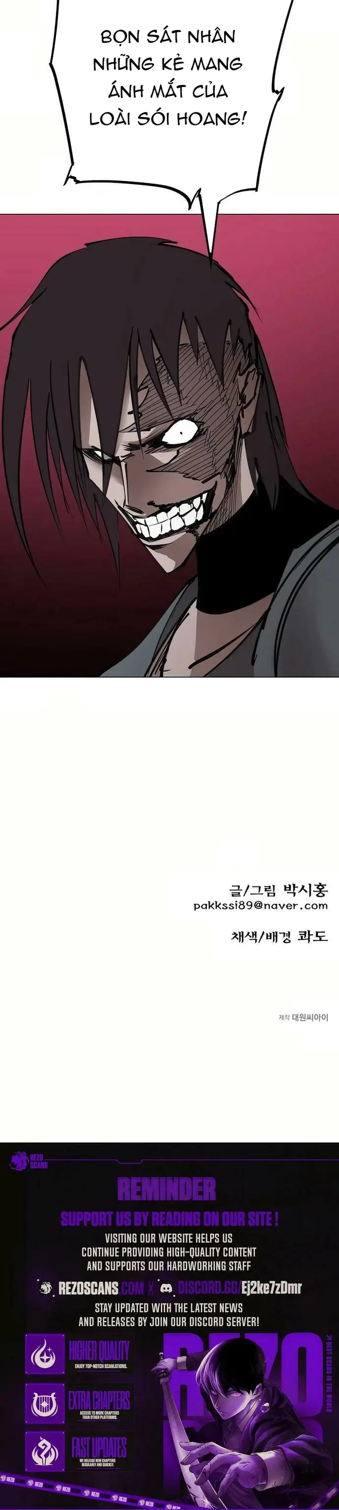 Dã Xà Kim Cương Chapter 11 - 13