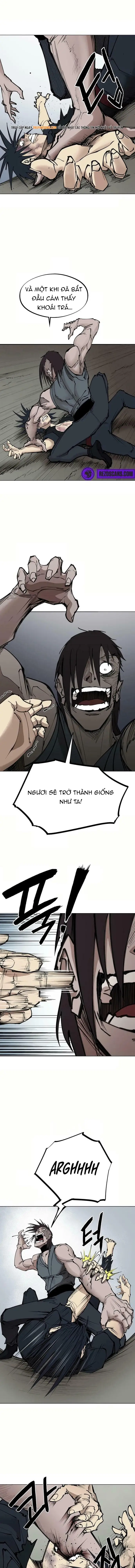 Dã Xà Kim Cương Chapter 12 - 3