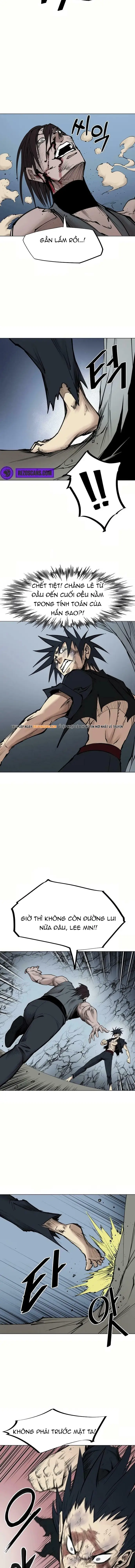 Dã Xà Kim Cương Chapter 12 - 5