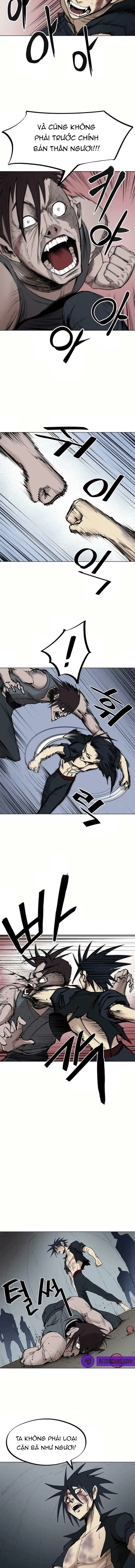 Dã Xà Kim Cương Chapter 12 - 6