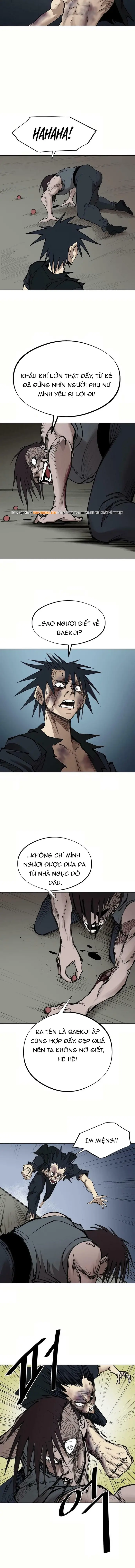 Dã Xà Kim Cương Chapter 12 - 7