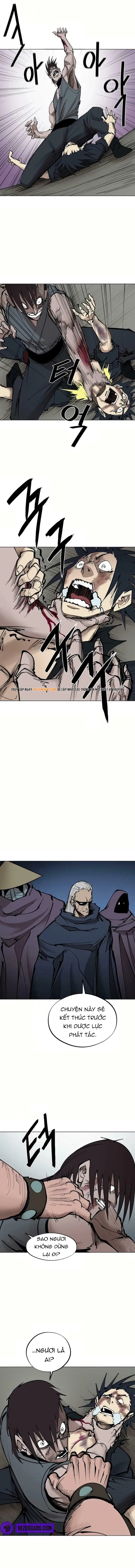 Dã Xà Kim Cương Chapter 12 - 10