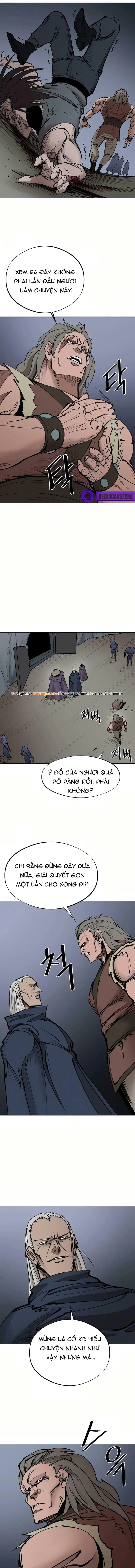 Dã Xà Kim Cương Chapter 12 - 12