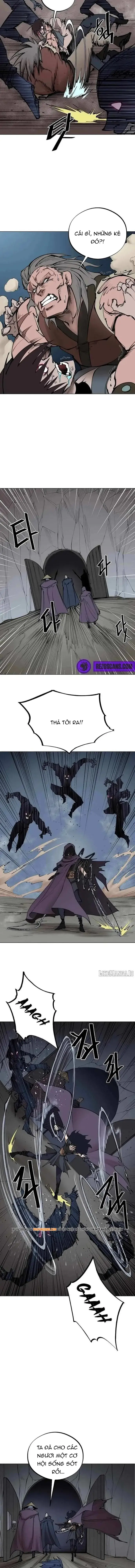 Dã Xà Kim Cương Chapter 13 - 3