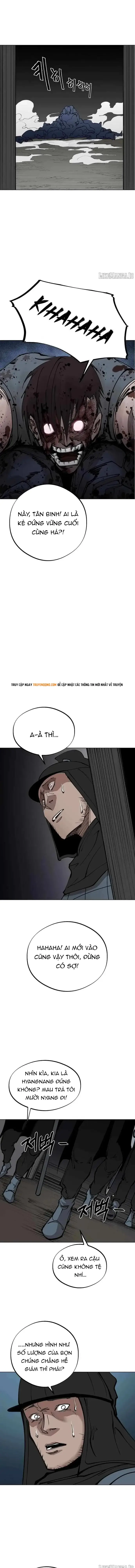 Dã Xà Kim Cương Chapter 13 - 6