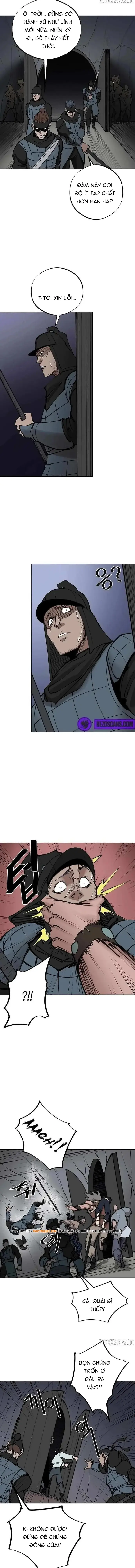 Dã Xà Kim Cương Chapter 13 - 7