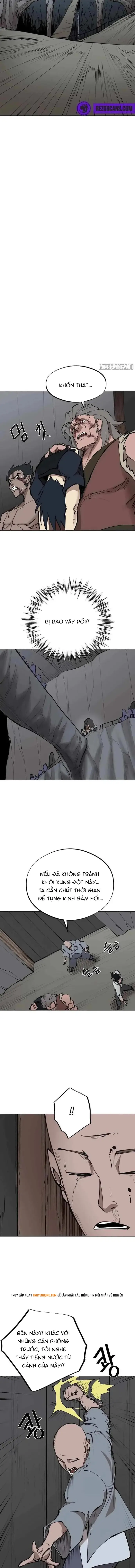 Dã Xà Kim Cương Chapter 13 - 10