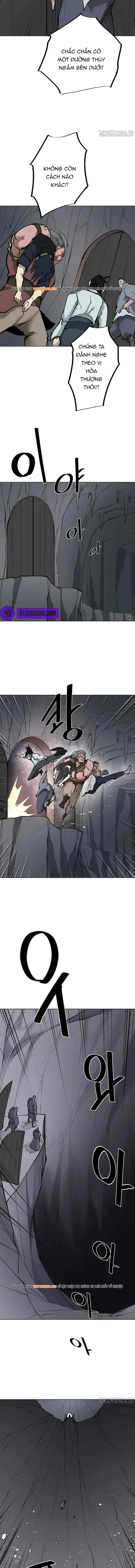 Dã Xà Kim Cương Chapter 13 - 11