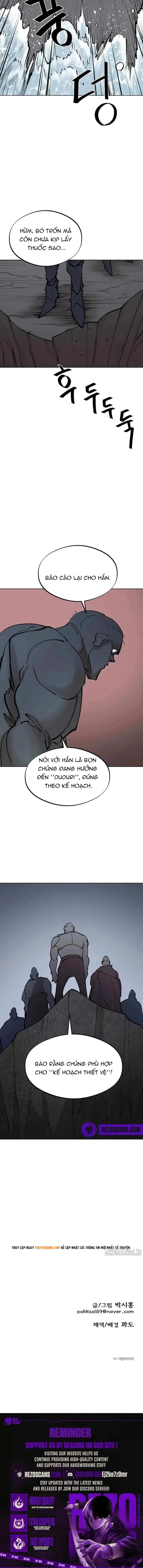 Dã Xà Kim Cương Chapter 13 - 12