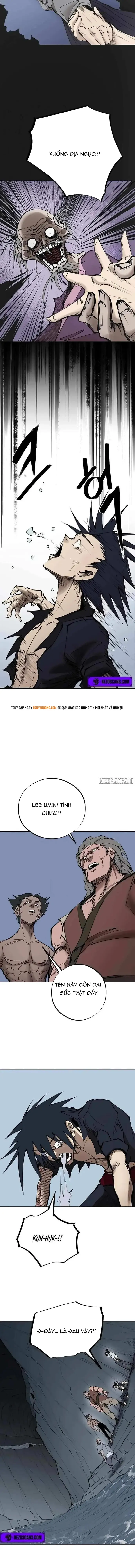 Dã Xà Kim Cương Chapter 14 - 2