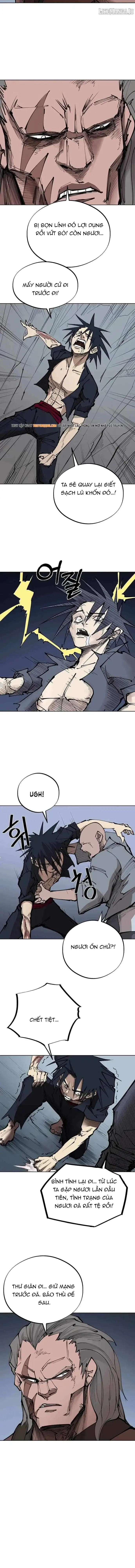 Dã Xà Kim Cương Chapter 14 - 4