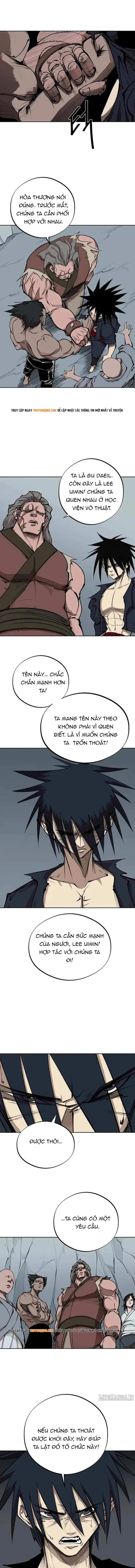 Dã Xà Kim Cương Chapter 14 - 6