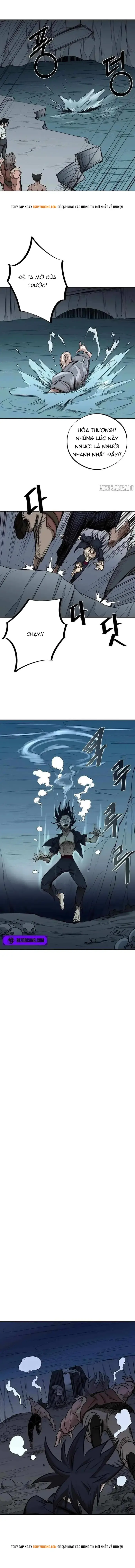 Dã Xà Kim Cương Chapter 14 - 8