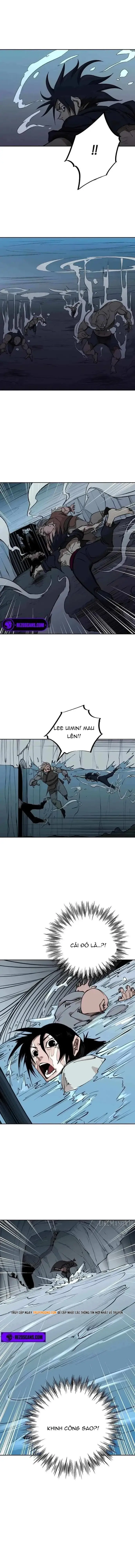 Dã Xà Kim Cương Chapter 14 - 9