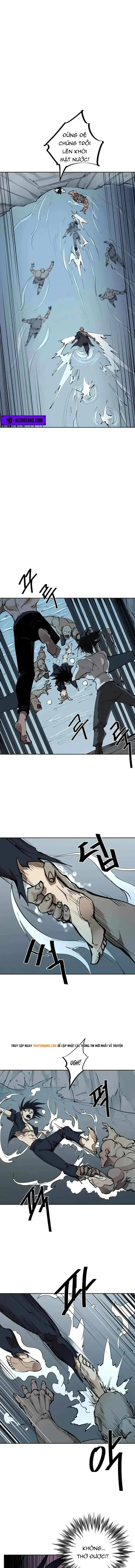 Dã Xà Kim Cương Chapter 14 - 10