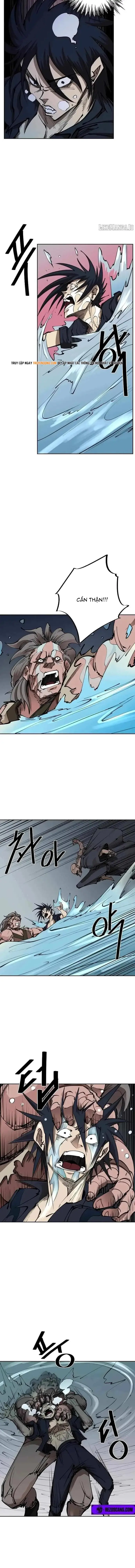 Dã Xà Kim Cương Chapter 14 - 11