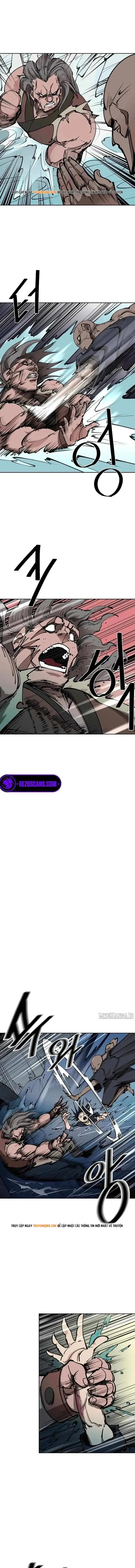 Dã Xà Kim Cương Chapter 14 - 12