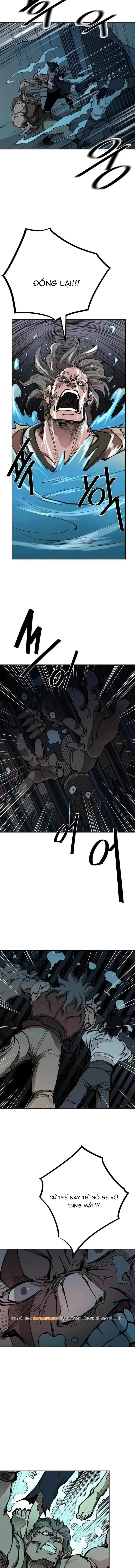 Dã Xà Kim Cương Chapter 14 - 13