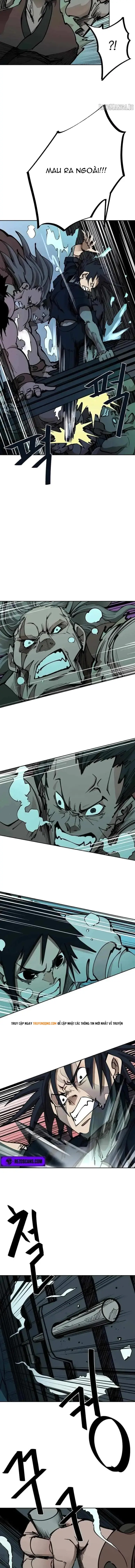 Dã Xà Kim Cương Chapter 14 - 14