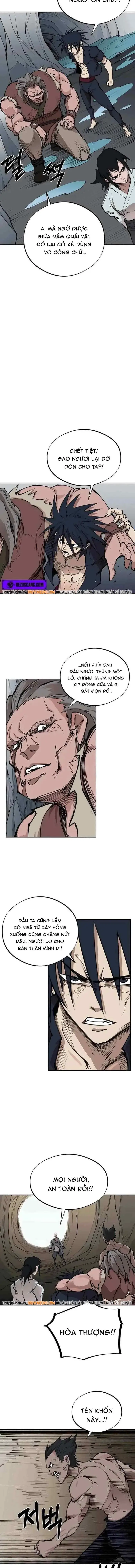 Dã Xà Kim Cương Chapter 15 - 2