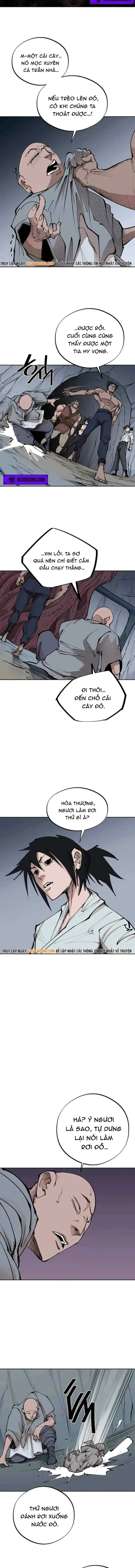 Dã Xà Kim Cương Chapter 15 - 4