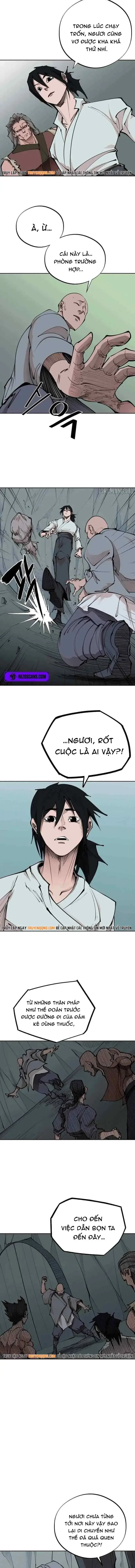 Dã Xà Kim Cương Chapter 15 - 5