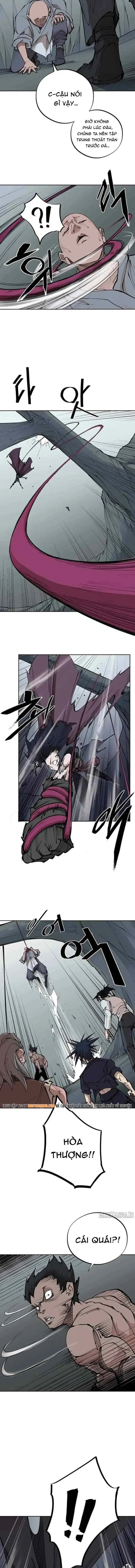 Dã Xà Kim Cương Chapter 15 - 6