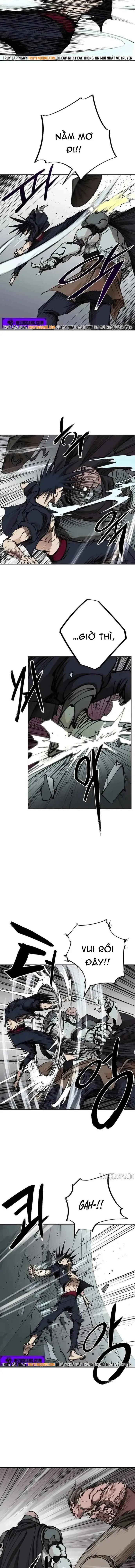 Dã Xà Kim Cương Chapter 15 - 9