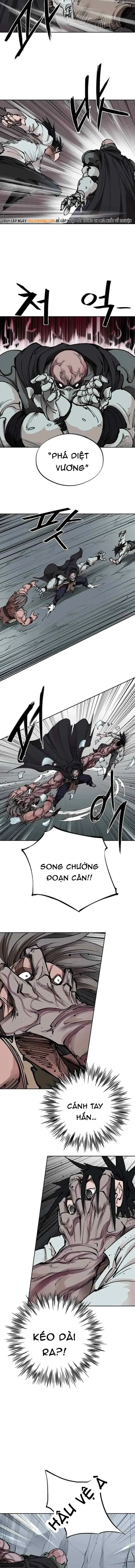 Dã Xà Kim Cương Chapter 15 - 10