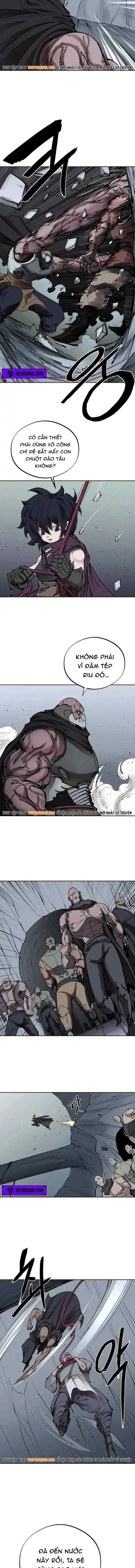 Dã Xà Kim Cương Chapter 15 - 11