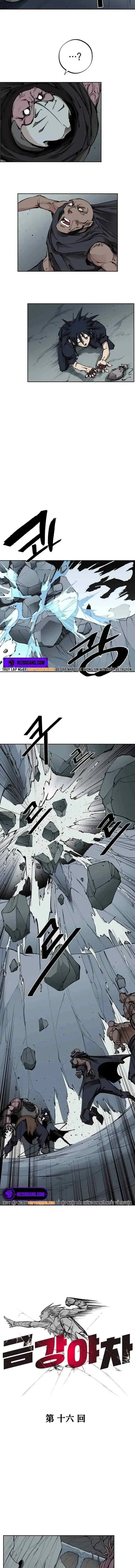 Dã Xà Kim Cương Chapter 16 - 2