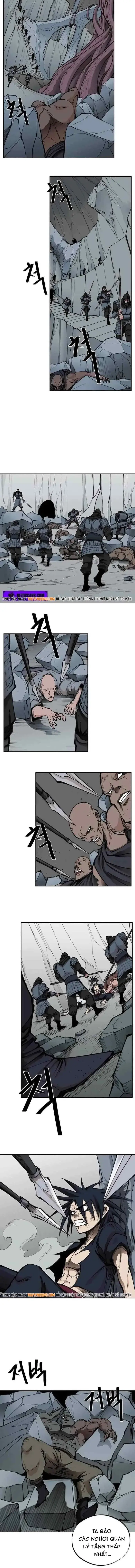 Dã Xà Kim Cương Chapter 16 - 3