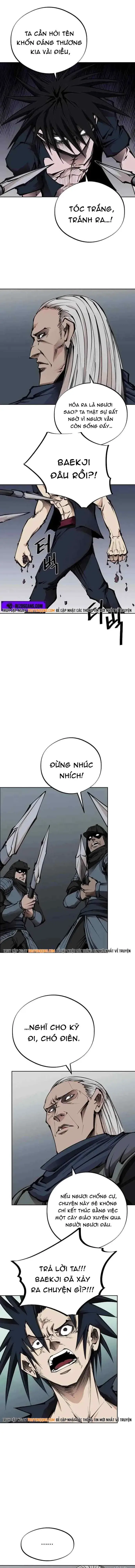 Dã Xà Kim Cương Chapter 16 - 7
