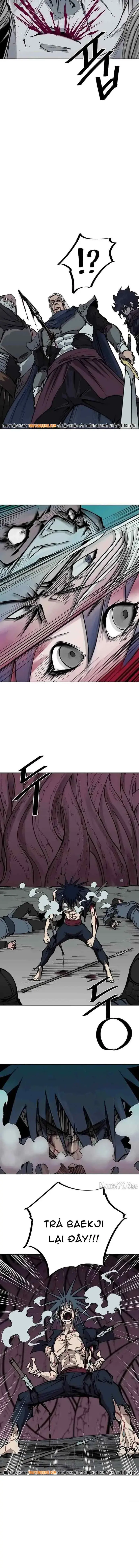 Dã Xà Kim Cương Chapter 16 - 10