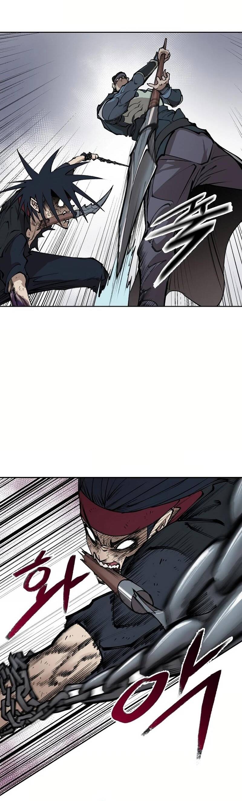 Dã Xà Kim Cương Chapter 9 - 4