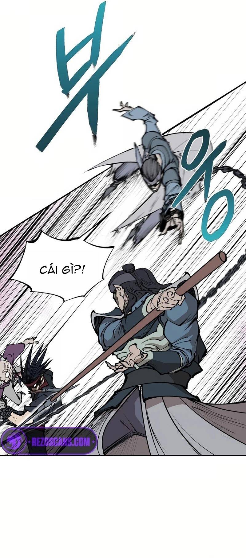 Dã Xà Kim Cương Chapter 9 - 5