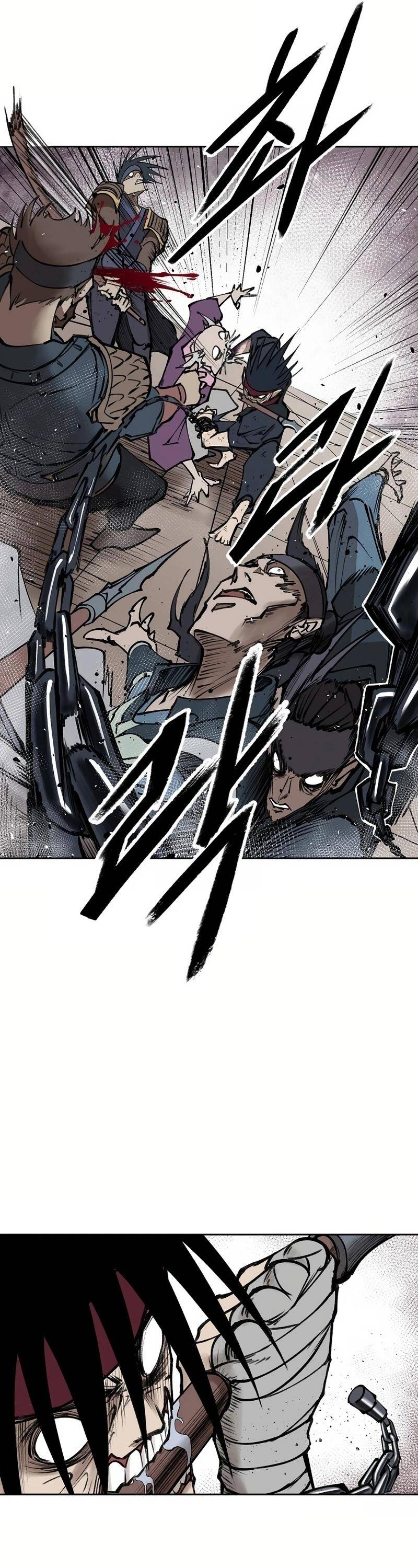 Dã Xà Kim Cương Chapter 9 - 6