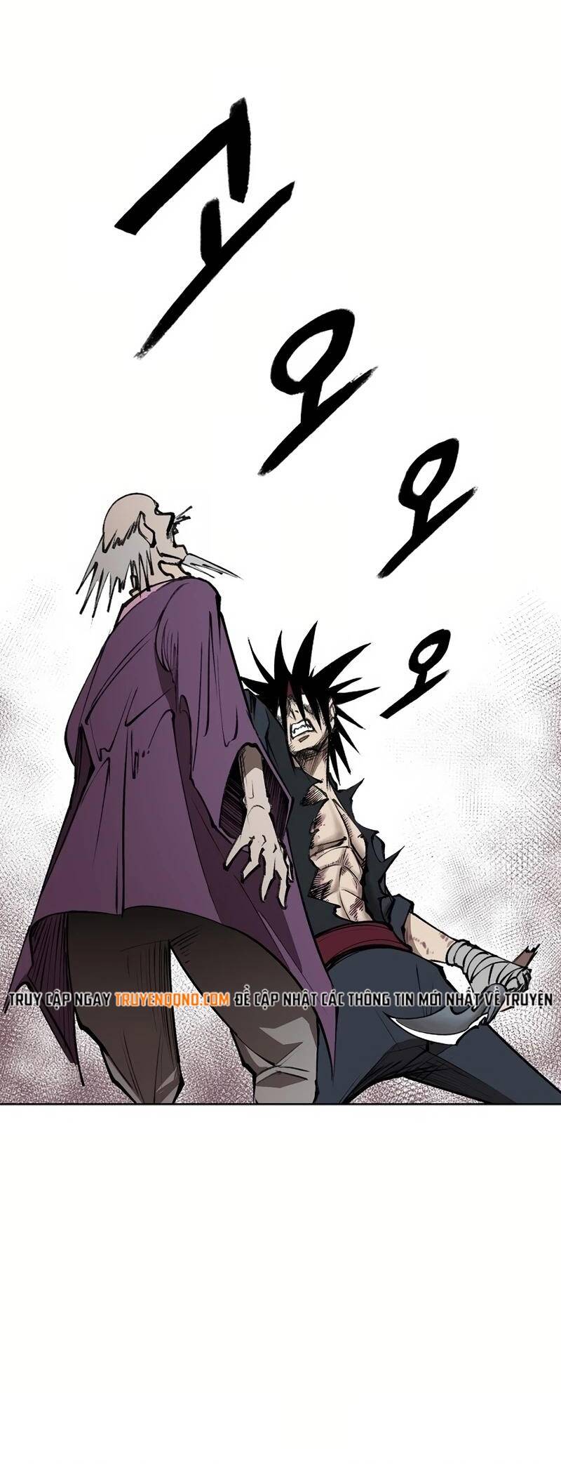 Dã Xà Kim Cương Chapter 9 - 7