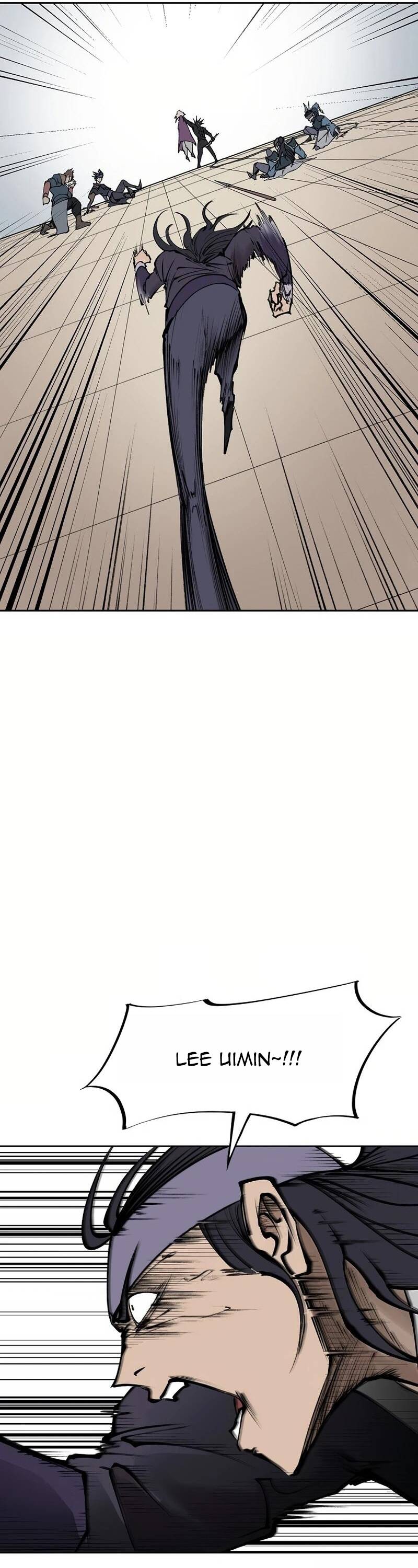 Dã Xà Kim Cương Chapter 9 - 8