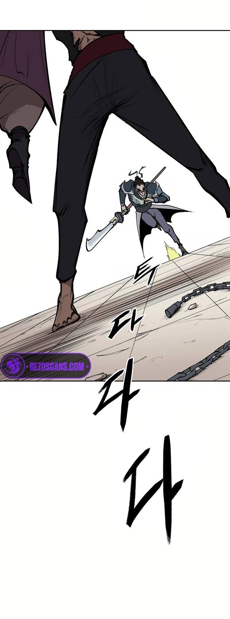 Dã Xà Kim Cương Chapter 9 - 10