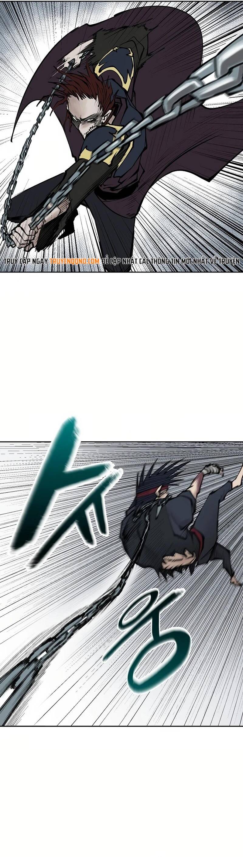 Dã Xà Kim Cương Chapter 9 - 14