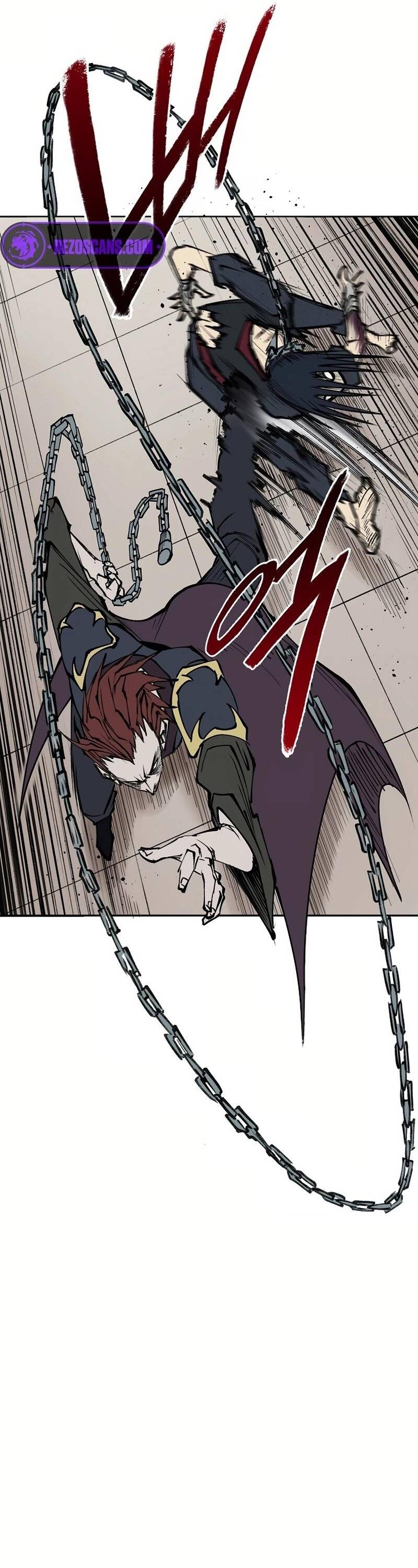 Dã Xà Kim Cương Chapter 9 - 15