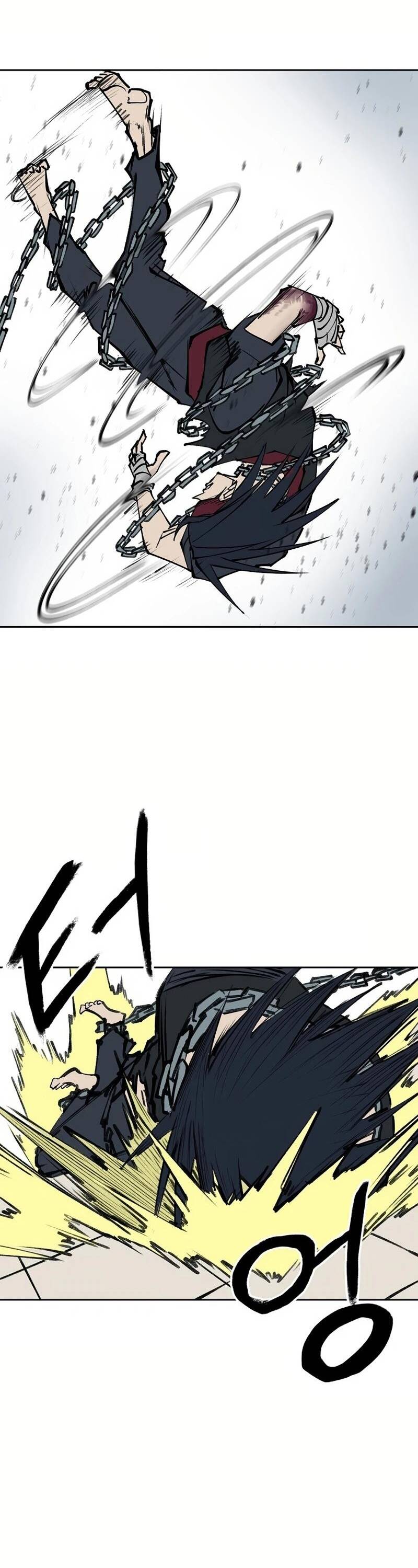 Dã Xà Kim Cương Chapter 9 - 16